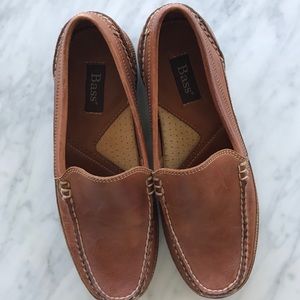 Bass men’s loafers